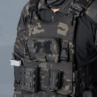 Multicam Black