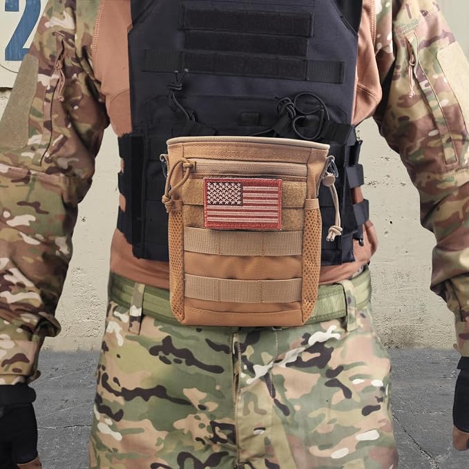 Khaki (2-Pack)