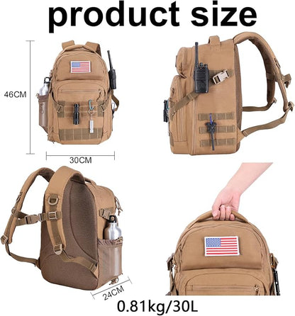 Tan