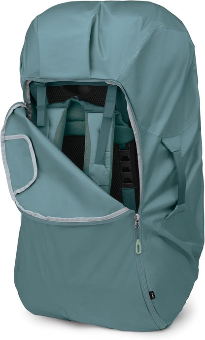 Cascade Blue Torrent Blue