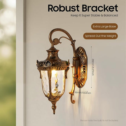 Bronze