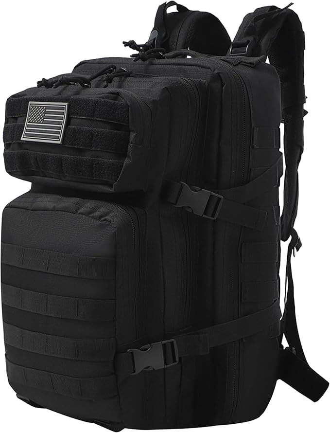 Usa Molle