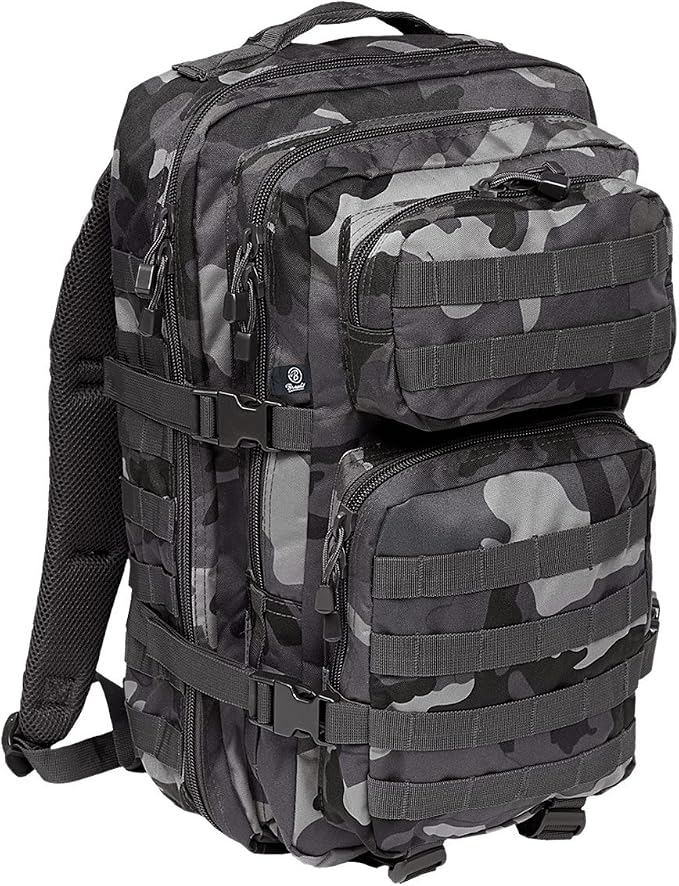 Dark Camo