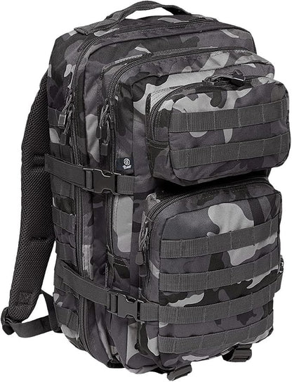 Dark Camo