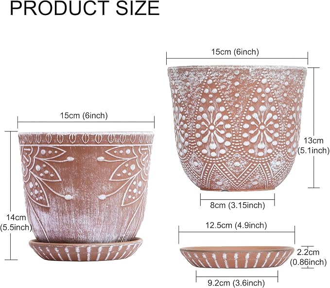 Clay+white