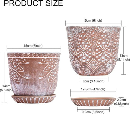 Clay+white