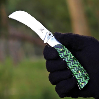 Black&Green