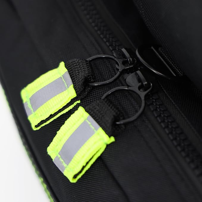 Stealth Black