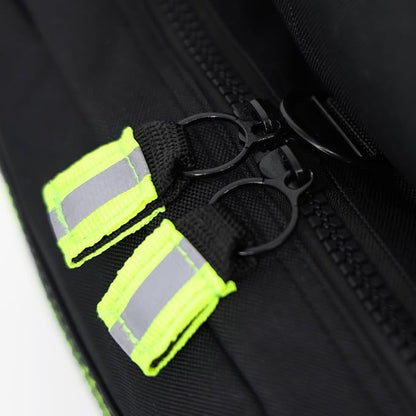 Stealth Black