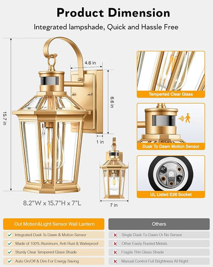 Gold