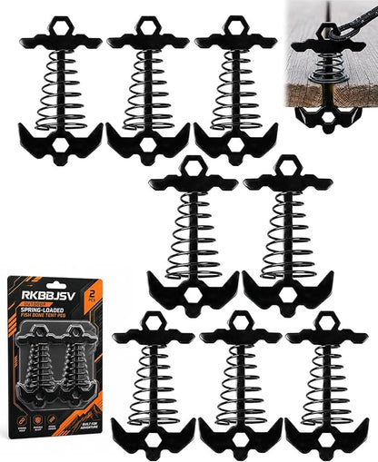 8pcs