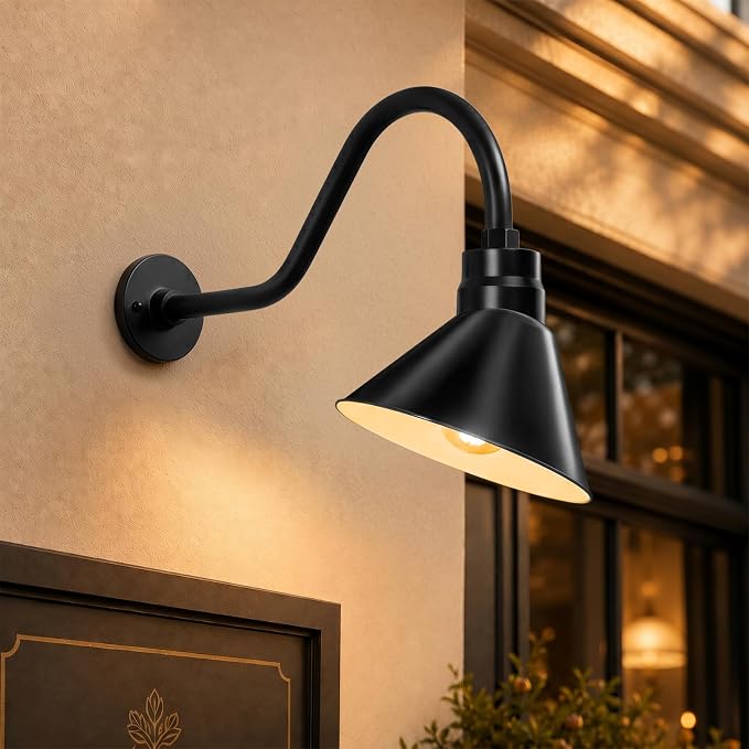 Satin Black