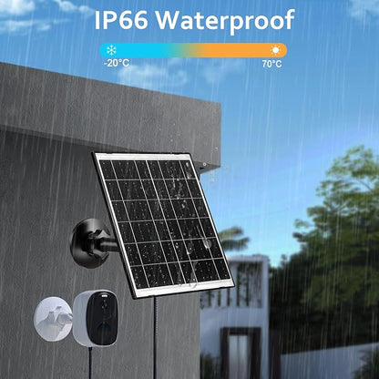 10W Black