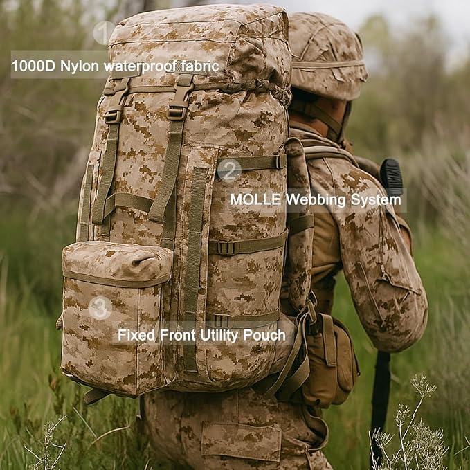 Marpat Desert