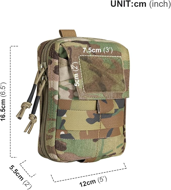 Multicam