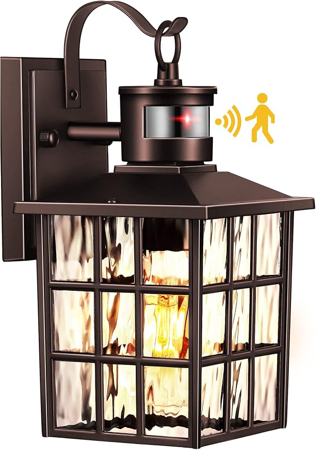 Oil-Rubbed Bronze
