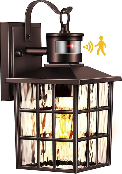 Oil-Rubbed Bronze