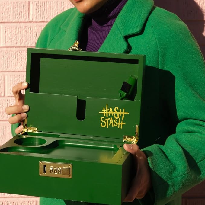 Green/Gold