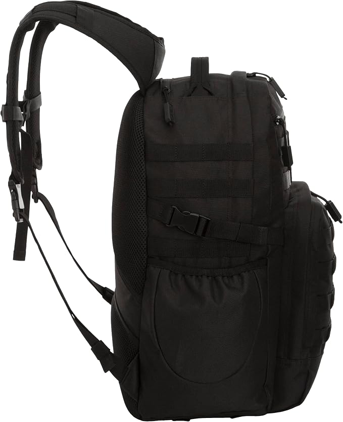 Black 32l
