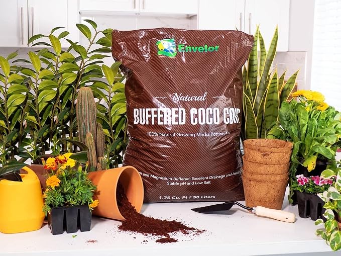 Buffered Coco - 1.75 Cu. Ft.