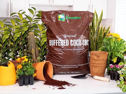 Buffered Coco - 1.75 Cu. Ft.