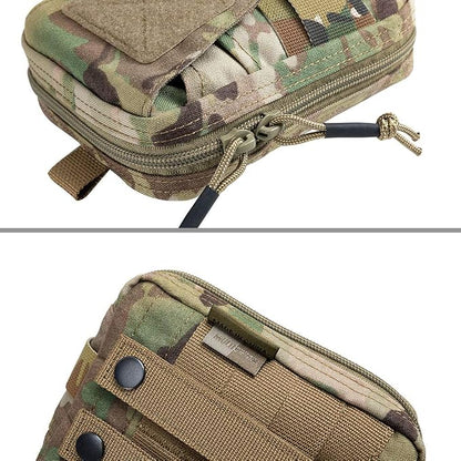 Multicam