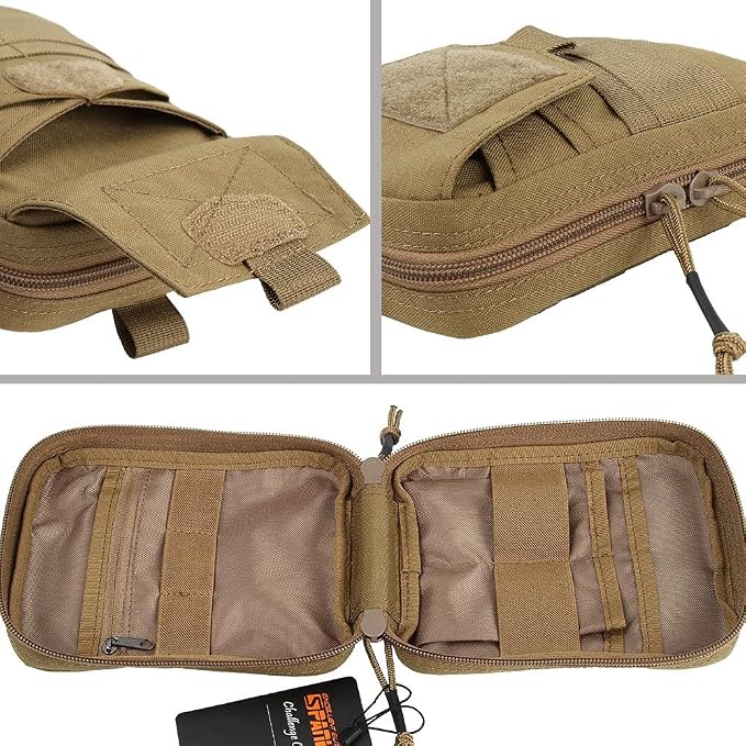 Coyote Brown