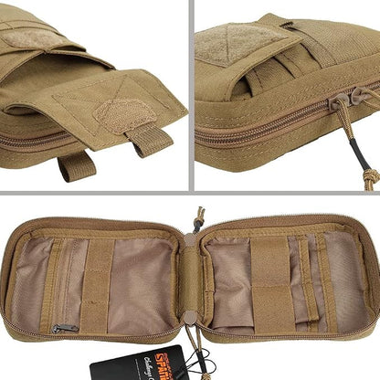 Coyote Brown