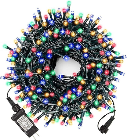 300LED Multicolor