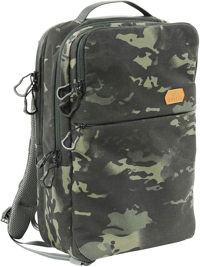 Multicam-black