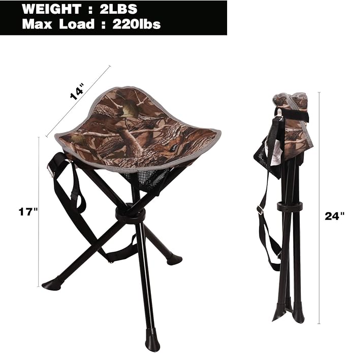 Camo - 2 Packs