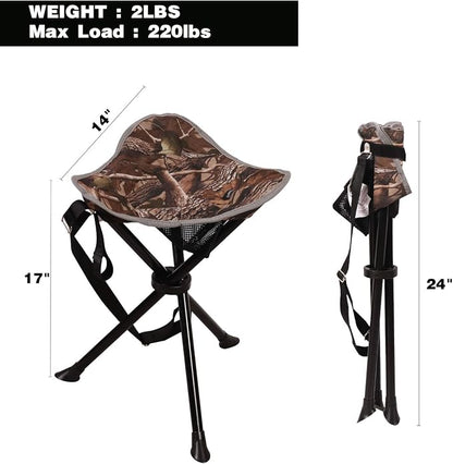 Camo - 2 Packs