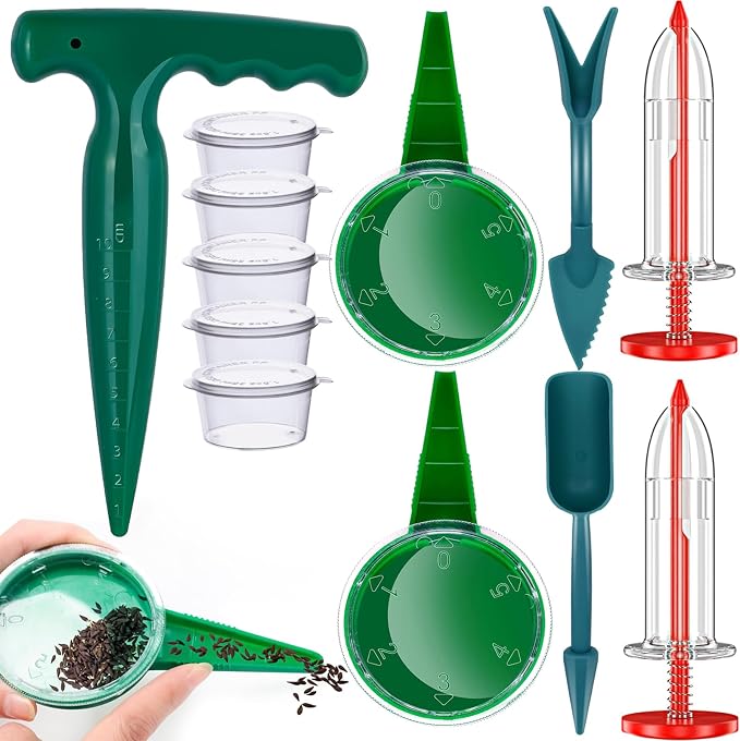 12PCS