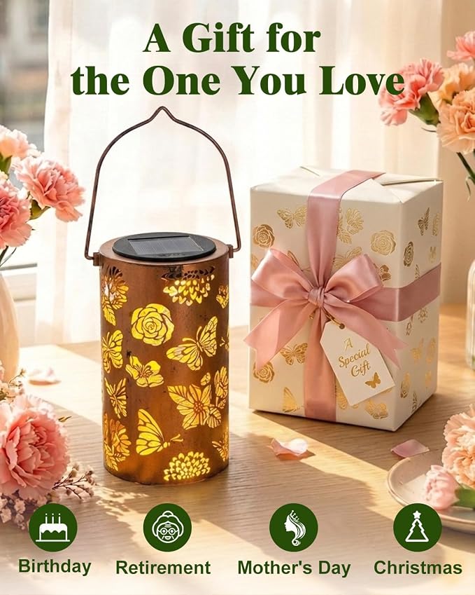 Butterfly Rose, 1 Pack