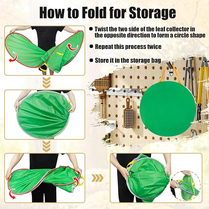 Green-Upgraded Large capacity