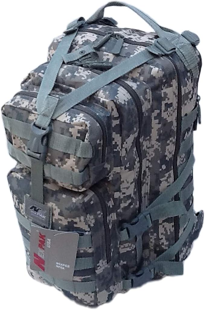 Digital Camouflage 19\