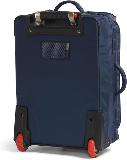 Shady Blue/Summit Navy