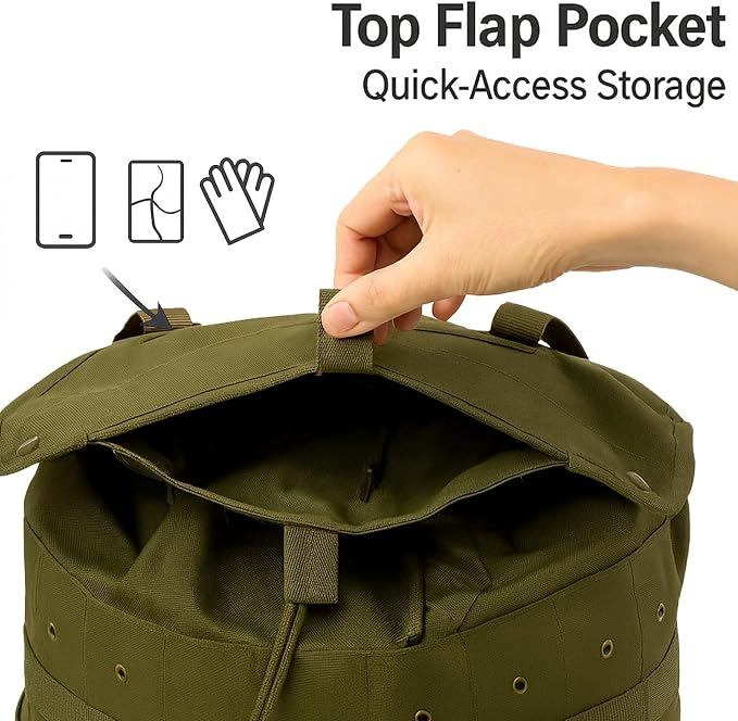 Olive Drab