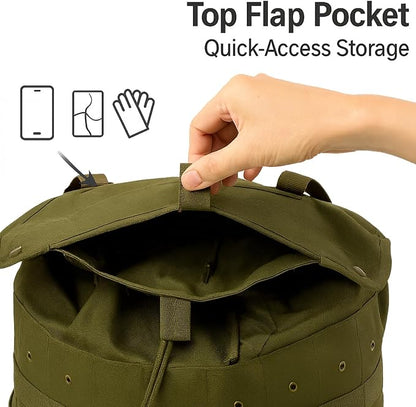Olive Drab