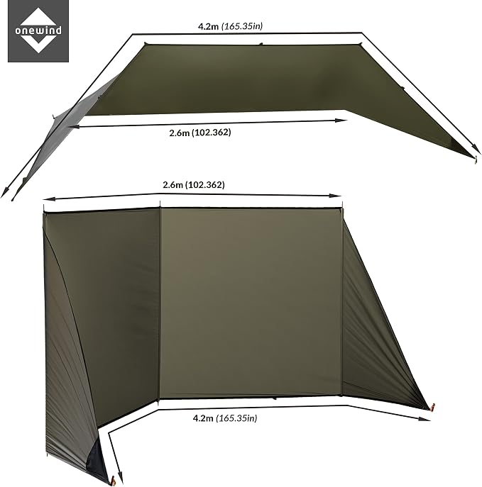Od Green-shelter Only