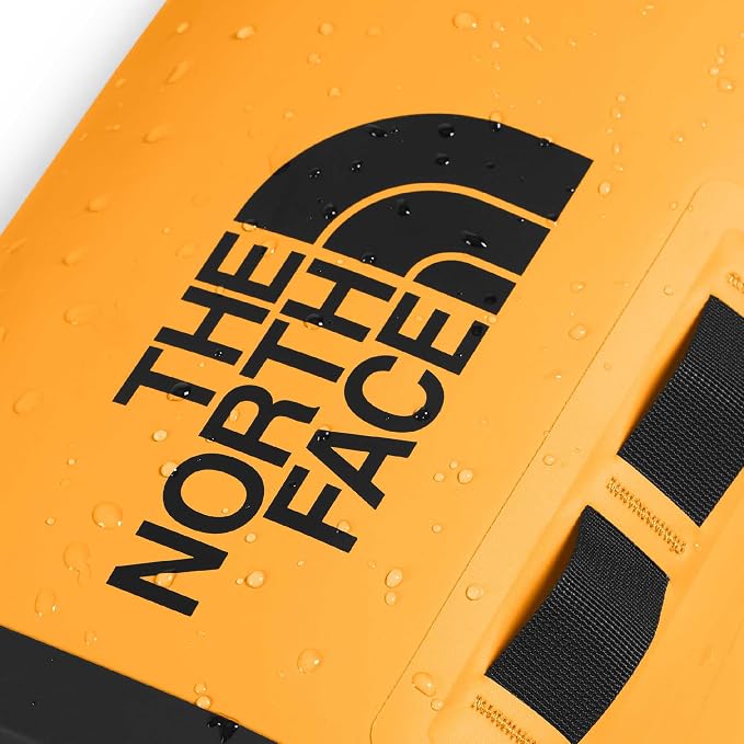 Summit Gold/TNF Black