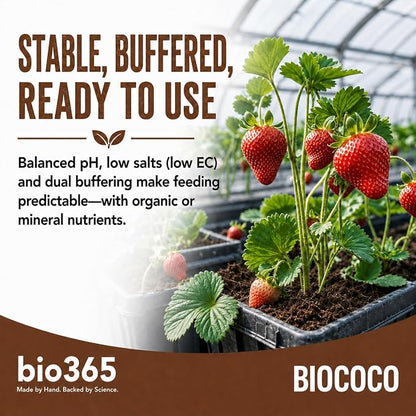 BIOCOCO