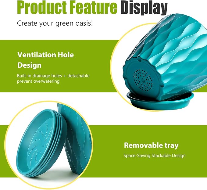 Blue-green