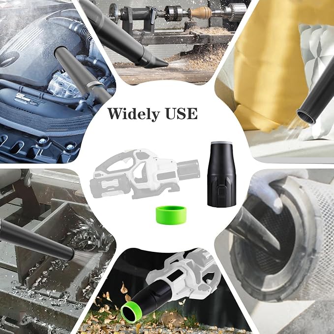 Car Drying Nozzle Nozzle for 756CFM