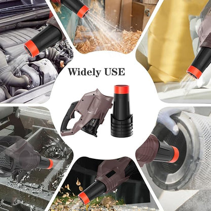 Stocky Nozzle for 2724-20