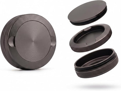 Gunmetal Grey