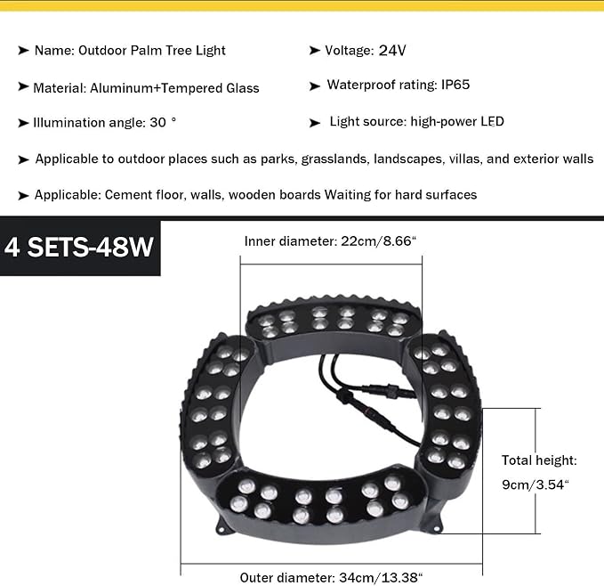 Cool Light Lamp