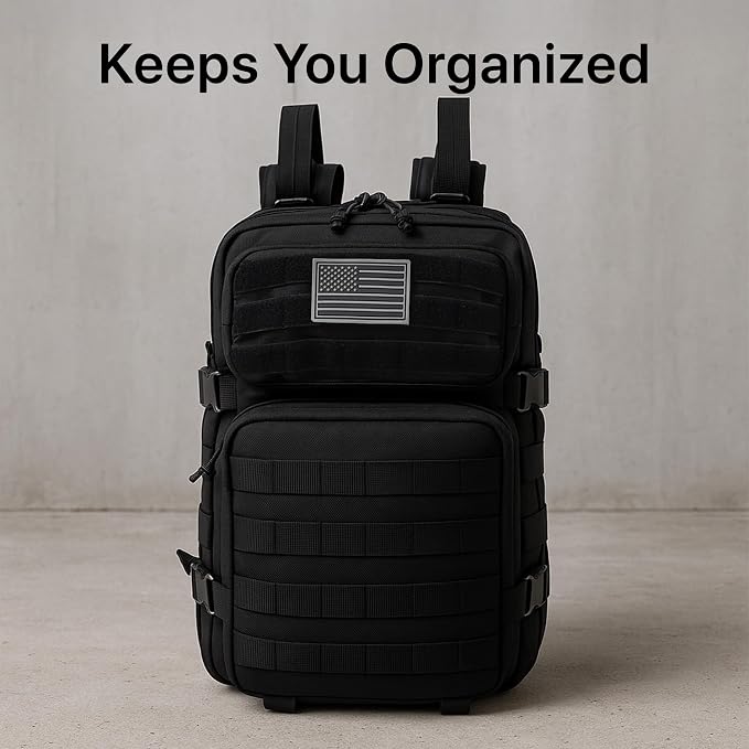 Usa Molle