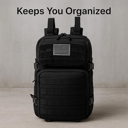 Usa Molle