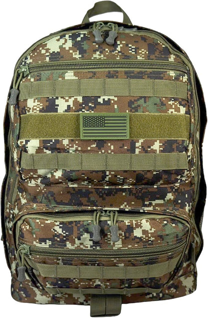 Forest Digital Camo